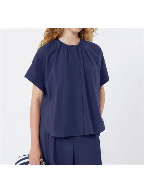 WKDEDUCATA WEEKEND MAXMARA | 2615111172600008 BLU